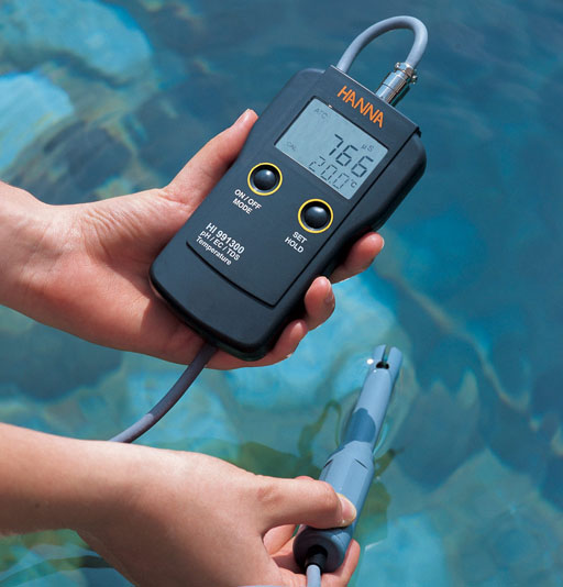 Field Lab 3 TDS, pH, Chlorine, Hardness, Nitrate